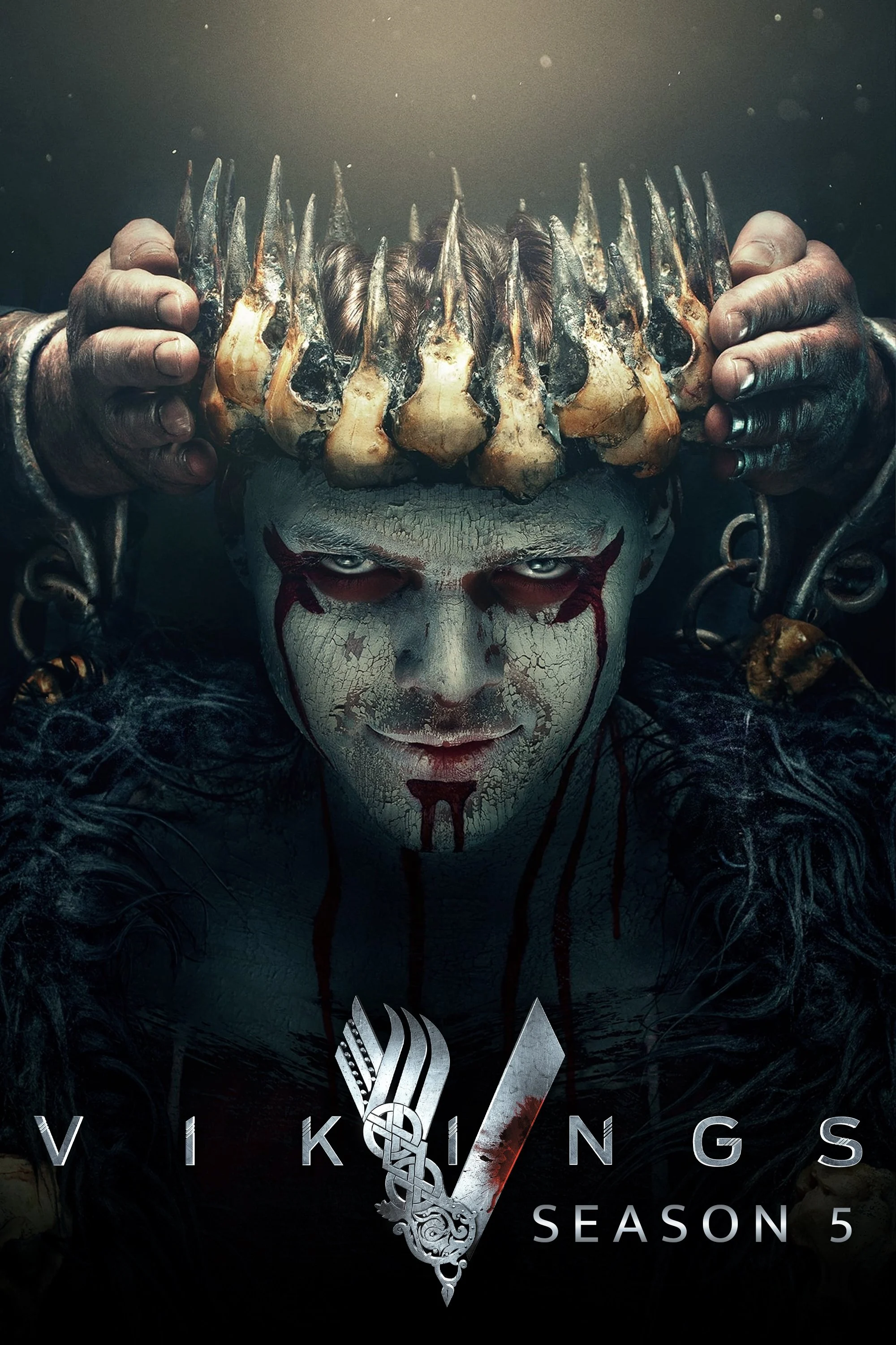 Huyền Thoại Vikings (Phần 5)